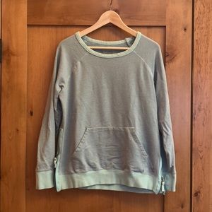 Carve Designs crewneck sweatshirt